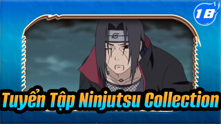 Tuyển Tập Ninjutsu Collection | Naruto AMV_U18