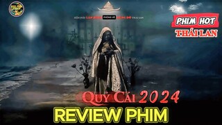 QUỶ CÁI 2024 THE ELITE OF DEVILS | REVIEW PHIM | BOSS PHIM