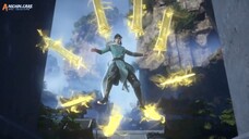 Perless Battle Spirit Episode 88 sub indo
