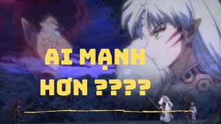 Sesshomaru VS Kirinmaru | Ai Sẽ Trở Thành Yêu Vương Mạnh nhất | TPT NEWS