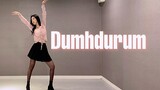 I have all the sexy things you want! Apink's "Dumhdurum" silky dance