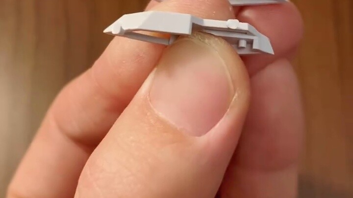 Three-knife water outlet disappearance knife technique, for you who are still playing with glue duri