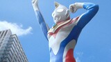 One of Ultraman's most exciting songs! At this moment! I don't want to protect the world! I just wan