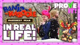 Banjo-Kazooie Freezeezy Peak In Real Life - PROVE IT! LIVE ACTION CHALLENGE