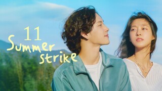 Summer Strike | Season 1 Episode 11 [in Hindi Dubbed]