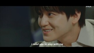 Han Joonhwi (Kim Bum) x Kang Seol A (Ryu Hye Young) - Sunflower || Law School FMV