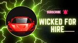 Episode 4 Wicked for Hire: Supernatural sitcom