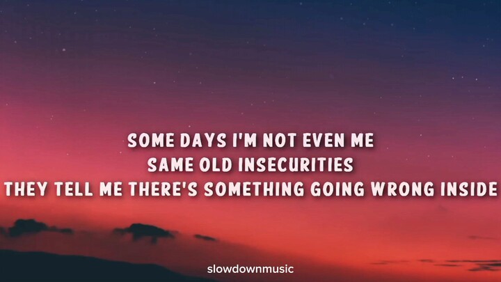 SLOWDOWNMUSIC | My favorite song 🥺🦻