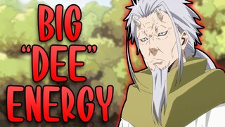 Vengeance Was Sweet | THAT TIME I GOT REINCARNATED AS A SLIME S2