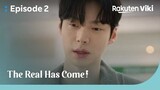 The Real Has Come! - EP2 | Ahn Jaehyun Is a Baby Daddy? | Korean Drama