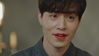 [Xiao Zhan Narcissus |. Tampilan Ganda] Episode terakhir ke-22 dari "Seratus Tahun Kesunyian" |