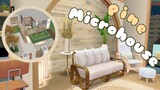 The Sims Freeplay | Pine Microhouse ✨ (AR Tour + Live Build🛠)
