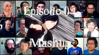 Kaguya sama Love is War season 3 Episode 4 Reaction Mashup