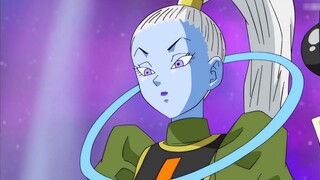 Dragon Ball Super 20: Beerus menjadi lelucon di episode ini