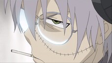 Soul Eater โซลอีทเตอร์ ตอนที่ 33 พากย์ไทย