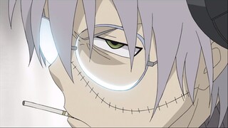 Soul Eater โซลอีทเตอร์ ตอนที่ 33 พากย์ไทย