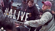 [DubIndo] Alive Korea Movie : Menghadapi Zombie