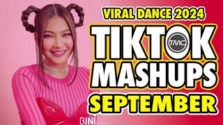 New Tiktok Mashup 2024 Philippines Party Music Viral Dance Trends Sept 26th