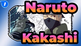 [Naruto] Kakashi --- Người không thể bảo vệ đối tác không thể được gọi là Ninja_1