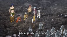 Nanatsu no Taizai: Mokushiroku no Yonkishi S1 Episode 22 | Subtitle Indonesia