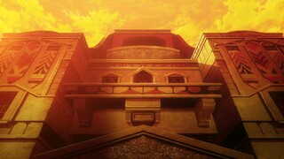 Danmachi 10 (III) (DUB)