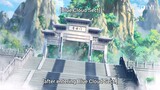 [Eng Sub] The Legend of Sky Lord Ep 1-5