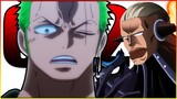 Zoro... WHY ARE YOU LIKE THIS? 🤣 - One Piece Chapter 1032 BREAKDOWN | B.D.A Law