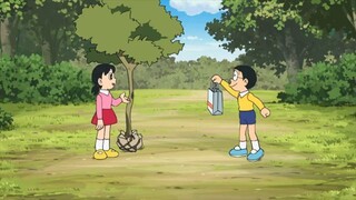 Doraemon episode 850