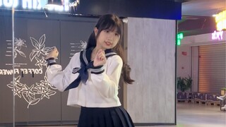 【洛珞】拜托啦前辈！