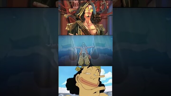 usopp one Piece anime #shorts #anime #onepiece #usopp