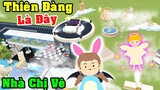 Chị Vê Mở Đại Tiệc Trên Mây Cùng Các Bạn FAN | Play Together | Vê Vê Official