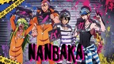 Nanbaka 🇮🇩 - E09 (upgrade 720p)