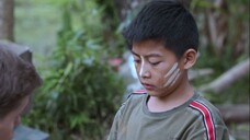 Escape from the Trilateral Slopes S01 E18