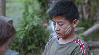 Escape from the Trilateral Slopes S01 E18