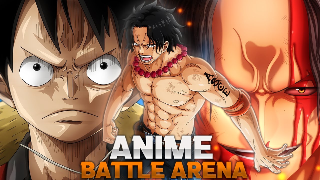 Banners  Anime Battle Arena ABA Wiki  Fandom