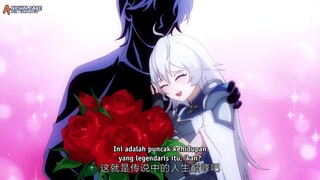 the Demon King Who lost his job episode 03
