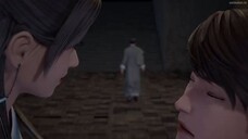 Xian Ji Xun Zong - EP20 eng subbed