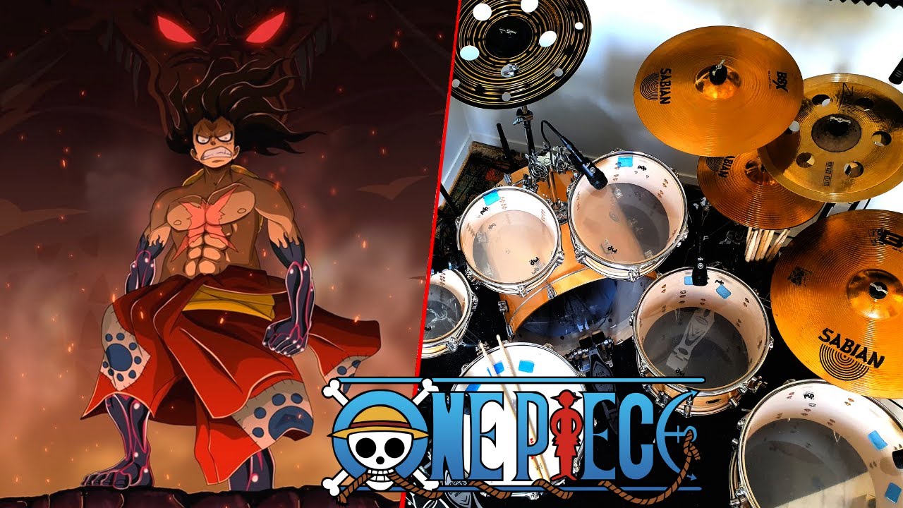 Hiroshi Kitadani is the singer of 22nd Opening Song of 'One Piece'! : r/ OnePiece