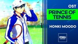 PRINCE OF TENNIS / OST / HONKI MOODO EXTENDED