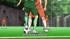 Ao Ashi EPS 1 ( Sub Indo)