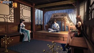 Supreme Alchemy episode 113 sub indo
