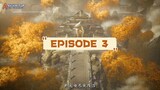 The Great Ruler 3D Episode 3