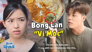 Biến BÁNH BÔNG LAN TRỨNG MUỐI HẾT HẠN SỬ DỤNG Thành BÁNH MỚI, Cô Chủ Tạp Hóa Tự Hủy | Tloo GSKQ #168