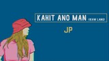 JP - Kahit Ano Man (Ikaw Lang) Official Lyric Video