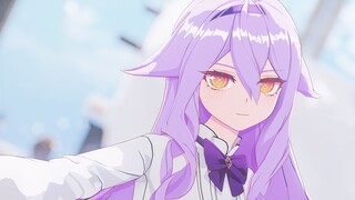 【崩坏3MMD】能用话语概括的东西我根本不需要「西琳・パメラ」