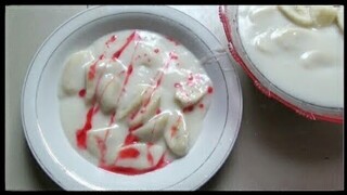 RESEP SIMPEL MEMBUAT PALLU BUTUNG