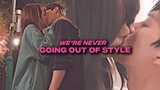 'Cause we never go out of style (Park Jae-Eon ✗ Yoo Na-Bi) [Nevertheless + 1x02 FMV]