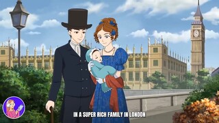I'm Ada Lovelace - I'm The Mother Of Computers |MSA (Not Official)