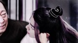 [Su Daqiang x Zhan Xian] Qiang Yan Huanxiao丨Senyumanmu begitu Su