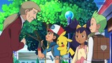 Pokemon Best Wishes Episode 80 Sub Indo